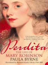 book Perdita: the life of Mary Robinson