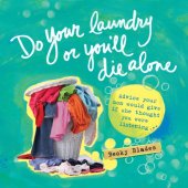 book Do your laundry or you'll die alone