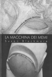 book La macchina dei memi