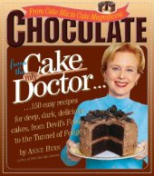 book Chocolate from the cake mix doctor