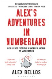 book Alex's Adventures in Numberland