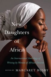 book New Daughters of Africa