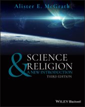 book Science and Religion: A New Introduction