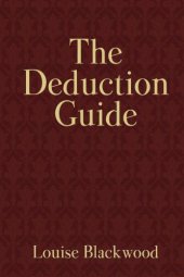 book The Deduction Guide