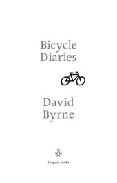 book Bicycle diaries