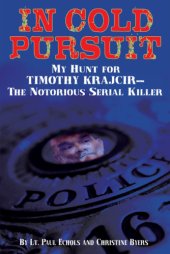 book In Cold Pursuit