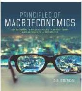 book PRINCIPLES OF MACROECONOMICS 5E