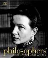 book Philosophers: their lives and works