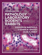 book Pathology of laboratory rodents and rabbits