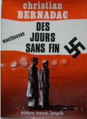 book Des jours sans fin. 03, Mauthausen