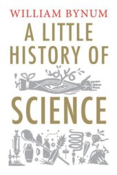 book A Little History of Science