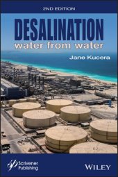 book Desalination: Water from Water