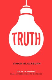 book On truth