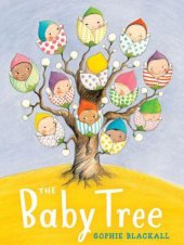 book The Baby Tree