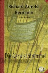 book Die Derwischtrommel