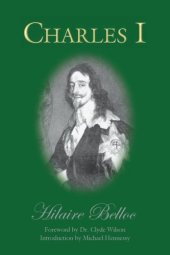 book Charles I