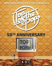 book Top of the Pops: 50th anniversary