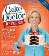 book The Cake Mix Doctor Returns!: With 160 All-New Recipes