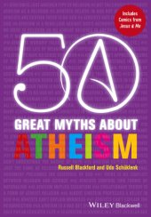 book 50 Great Myths About Atheism