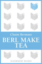 book Berl Make Tea