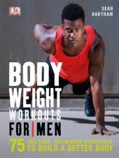 book Bodyweight Workouts for Men