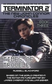 book Times of Trouble