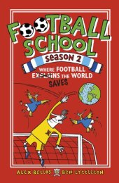 book Football School Season 2