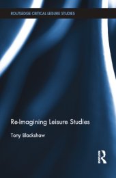 book Re-imagining leisure studies