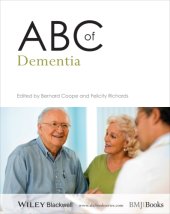 book ABC of Dementia