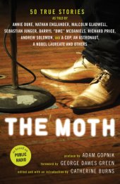 book The moth