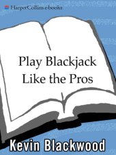 book Play Blackjack Like the Pros