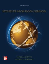 book Sistemas de información gerencial administración de la empresa digital