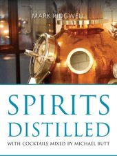 book Spirits Distilled