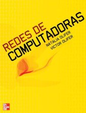 book Redes de computadoras