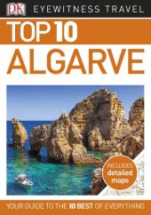 book Top 10 Algarve