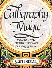 book Calligraphy Magic