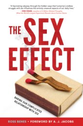 book The Sex Effect