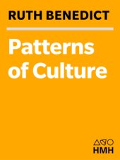 book Patterns of Culture