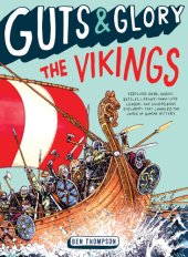 book Guts & Glory--The Vikings