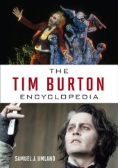 book The Tim Burton encyclopedia