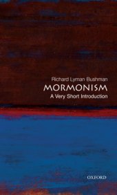 book Mormonism