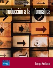 book Introducción a la informática