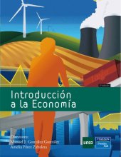 book Introducción a la economía (e-book) (Fuera de colección Out of series)