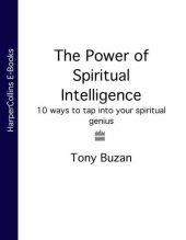 book The Power of Spiritual Intelligence: 10 ways to tap into your spiritual genius