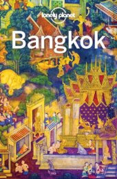 book Lonely Planet Bangkok