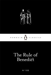 book The Rule of Benedict