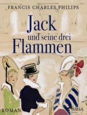 book Jack und seine drei Flammen