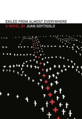 book Exiled from Almost Everywhere