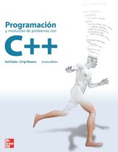 book Programación y resolución de problemas con C++