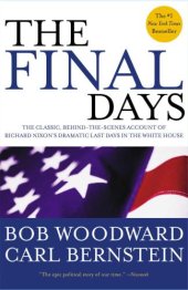 book The Final Days